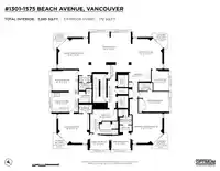 1301 1575 BEACH AVENUE - thumbnail 40