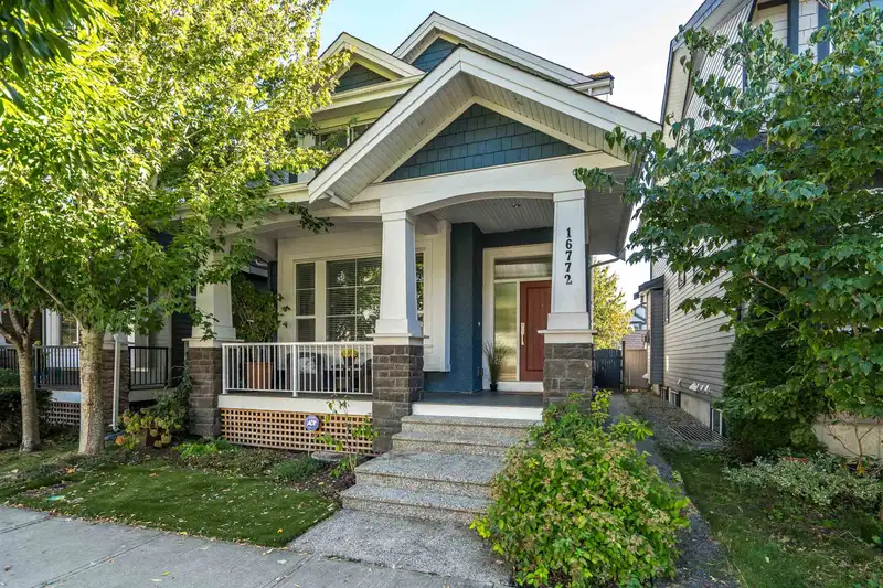 16772 23 AVENUE - photo 1 of 36