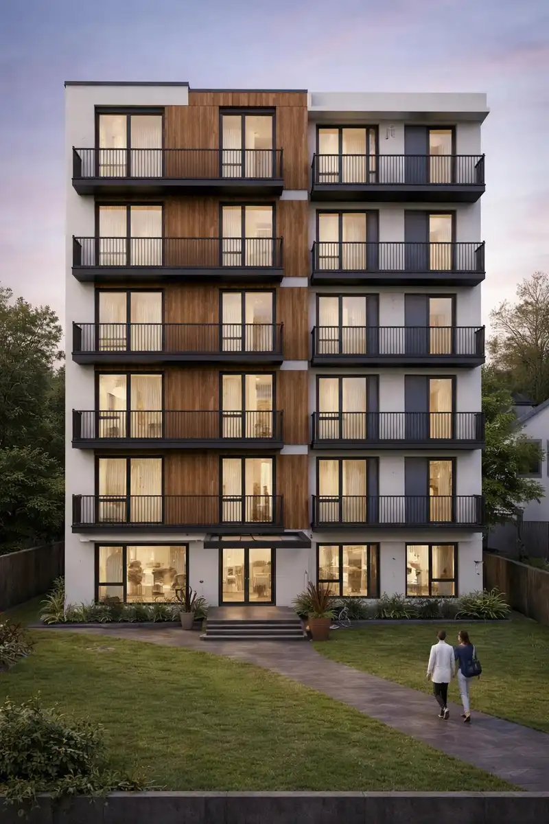 523 KELLY STREET - photo 1 of 18