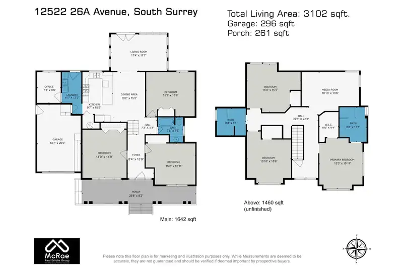 12522 26A AVENUE - photo 4 of 40