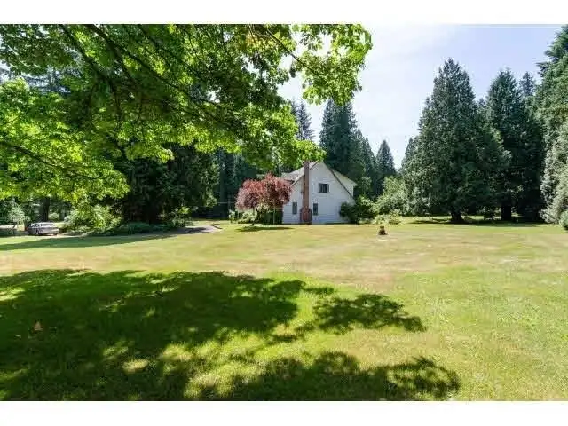 3035 BALSAM CRESCENT - photo 1 of 4