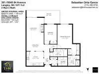 301 19645 64 AVENUE - thumbnail 1