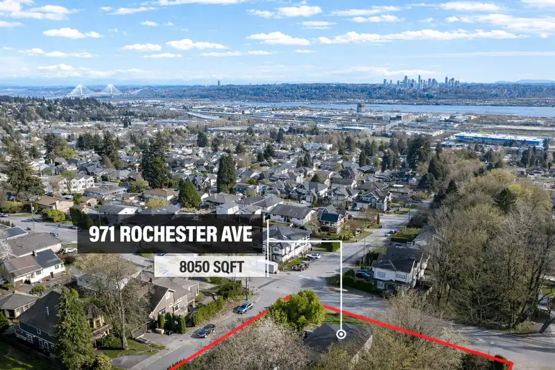 971 ROCHESTER AVENUE - photo 1 of 12
