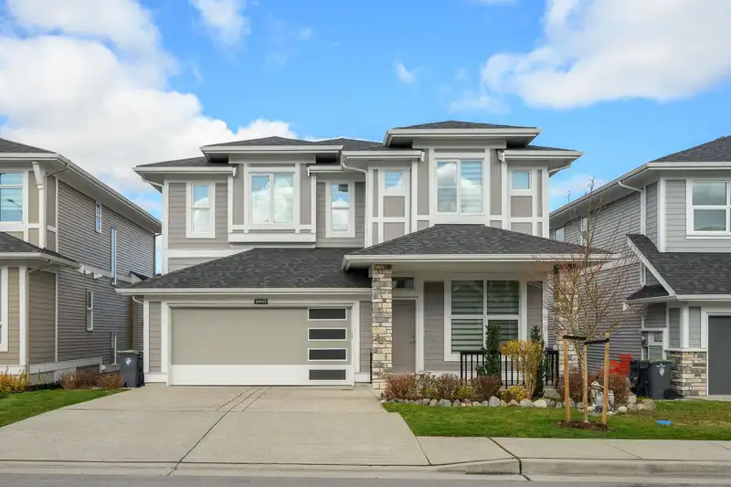 19655 74A AVENUE - photo 1 of 40