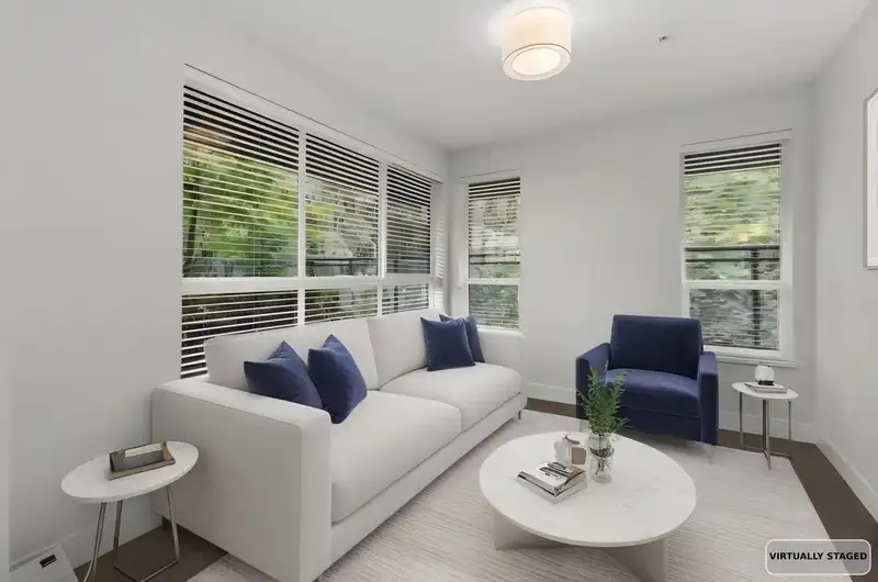 112 5485 BRYDON CRESCENT - photo 1 of 12