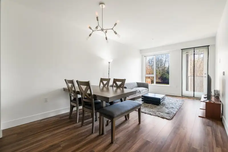 205 6933 CAMBIE STREET - photo 4 of 25