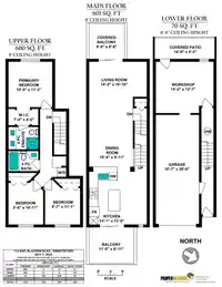 113 4401 BLAUSON BOULEVARD - thumbnail 28