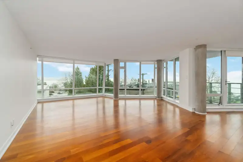 404 1762 DAVIE STREET - photo 1 of 30