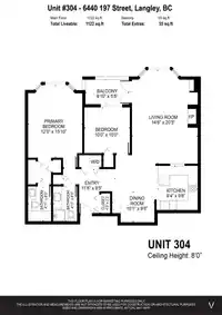 304 6440 197 STREET - thumbnail 29