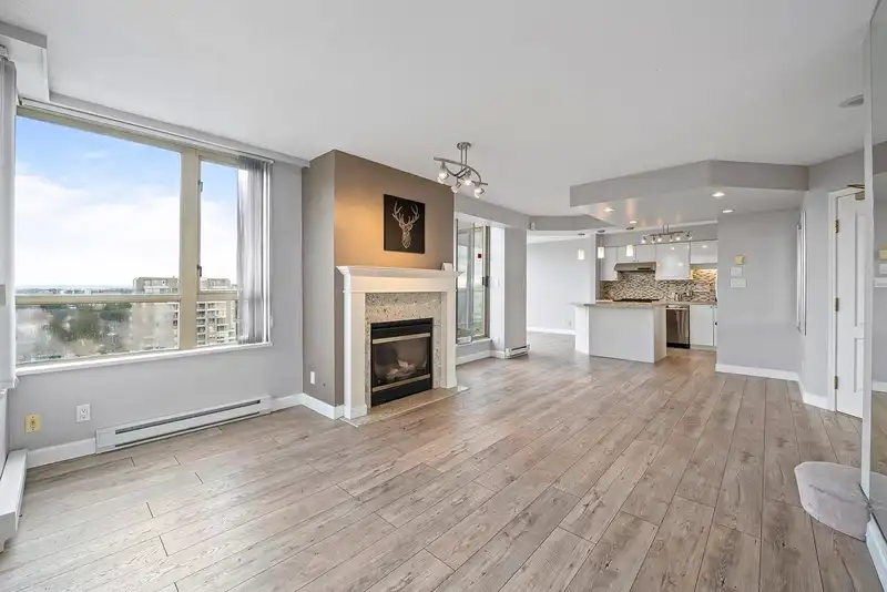 1503 6191 BUSWELL STREET - photo 1 of 38