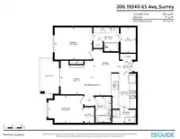 206 19340 65 AVENUE - thumbnail 5