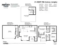 31 20849 78B AVENUE - thumbnail 2