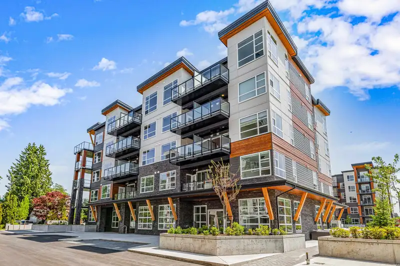 510 12109 223 STREET - photo 1 of 40