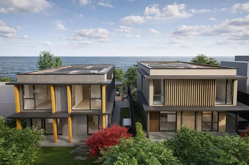 2550 QUEENS AVENUE - photo 1 of 6