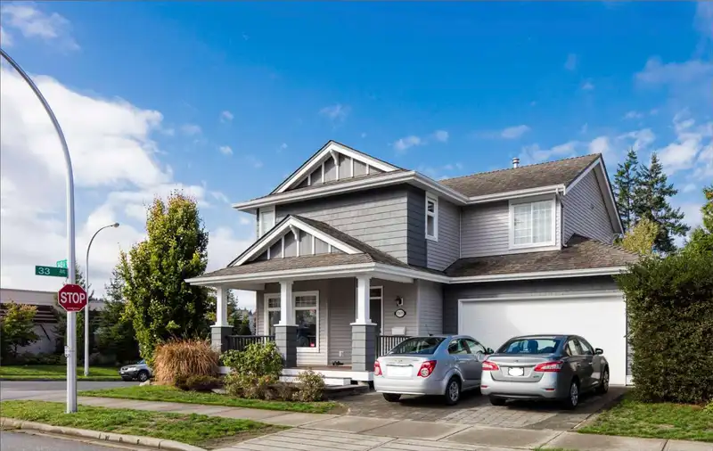 3303 148A STREET - photo 1 of 15