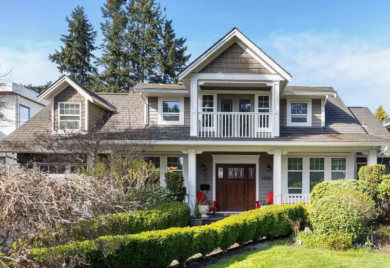 13785 MARINE DRIVE - photo 1 of 32