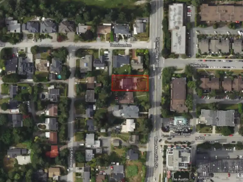 520 BLUE MOUNTAIN STREET - photo 1 of 1