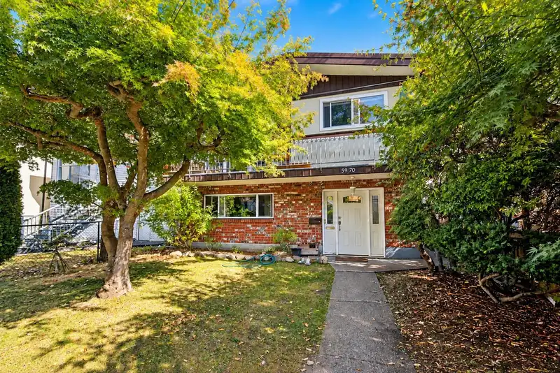5970 JOYCE STREET - photo 1 of 30