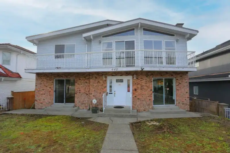 448 E 59TH AVENUE - photo 1 of 26