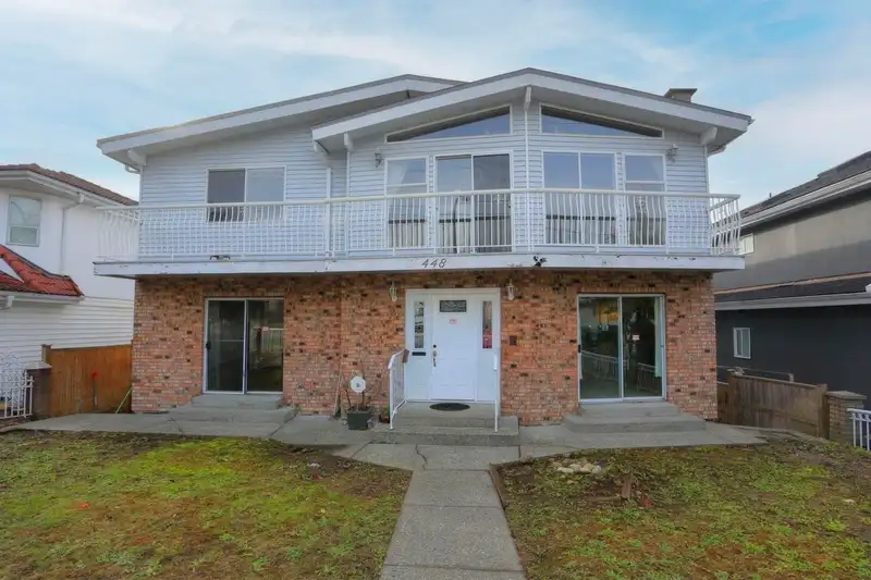 448 E 59TH AVENUE - photo 2 of 26