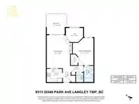 315 20448 PARK AVENUE - thumbnail 20