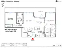 903 3451 SAWMILL CRESCENT - thumbnail 39