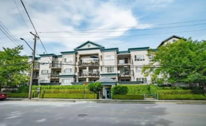 101 20727 DOUGLAS CRESCENT - photo 1 of 1