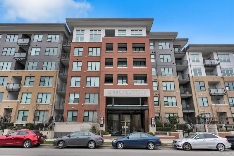 320 9311 ALEXANDRA ROAD - photo 1 of 28