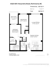 320 9311 ALEXANDRA ROAD - thumbnail 19