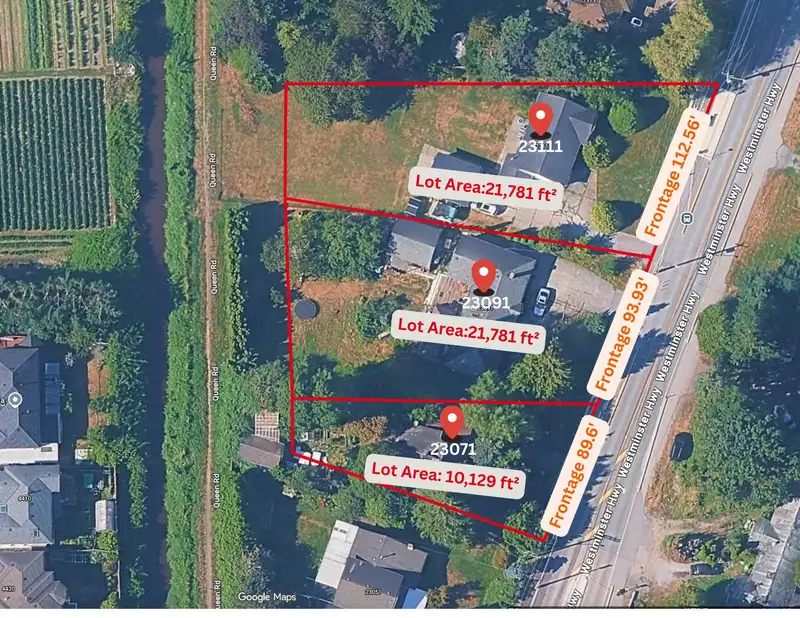 23071 WESTMINSTER HIGHWAY - photo 2 of 5