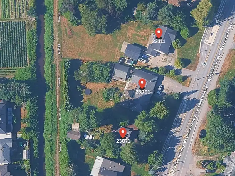 23071 WESTMINSTER HIGHWAY - photo 3 of 5