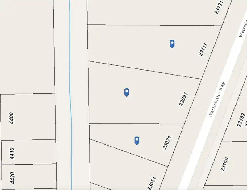 23071 WESTMINSTER HIGHWAY - photo 4 of 5