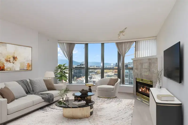 1503 1088 QUEBEC STREET - photo 4 of 20