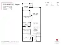 317 8067 207 STREET - thumbnail 2