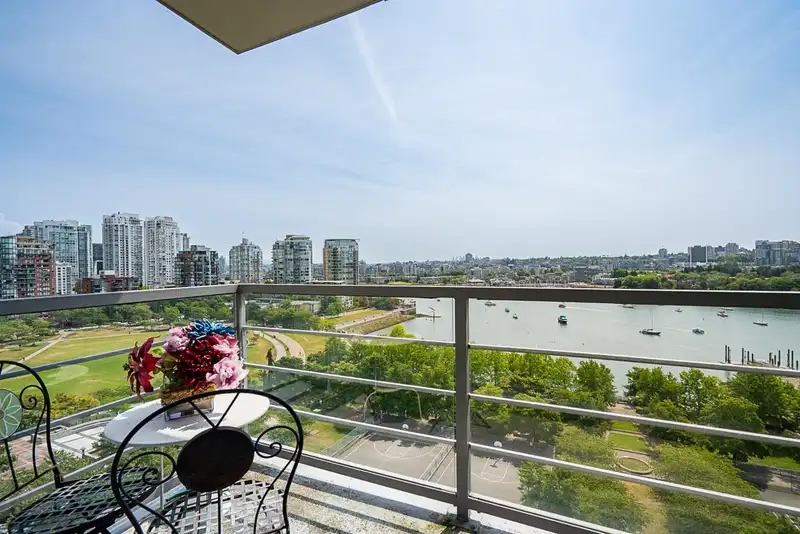 1502 1483 HOMER STREET - photo 1 of 38