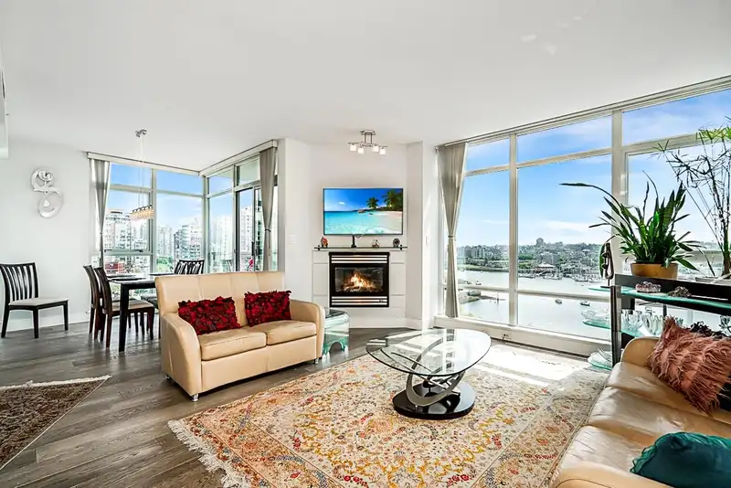 1502 1483 HOMER STREET - photo 3 of 38