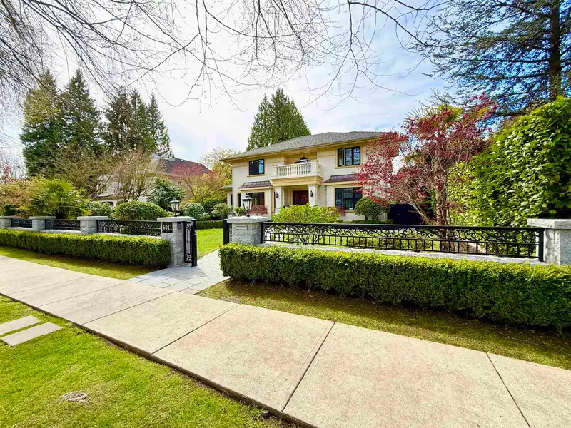 6011 CHURCHILL STREET - photo 1 of 40