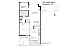101 1166 W 6TH AVENUE - thumbnail 30