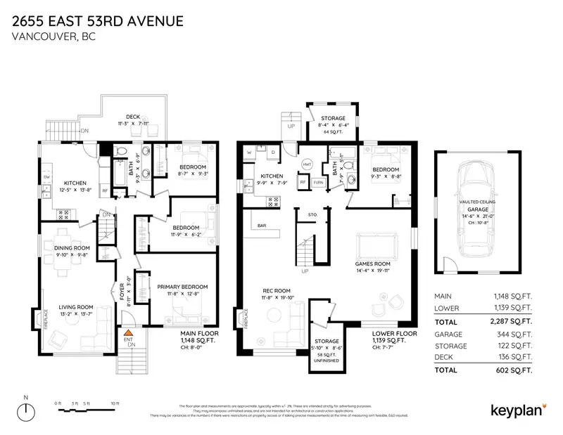 2655 E 53 AVENUE - photo 2 of 40