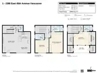 1 2386 E 45TH AVENUE - thumbnail 26