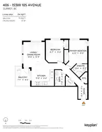 406 15388 105 AVENUE - thumbnail 4
