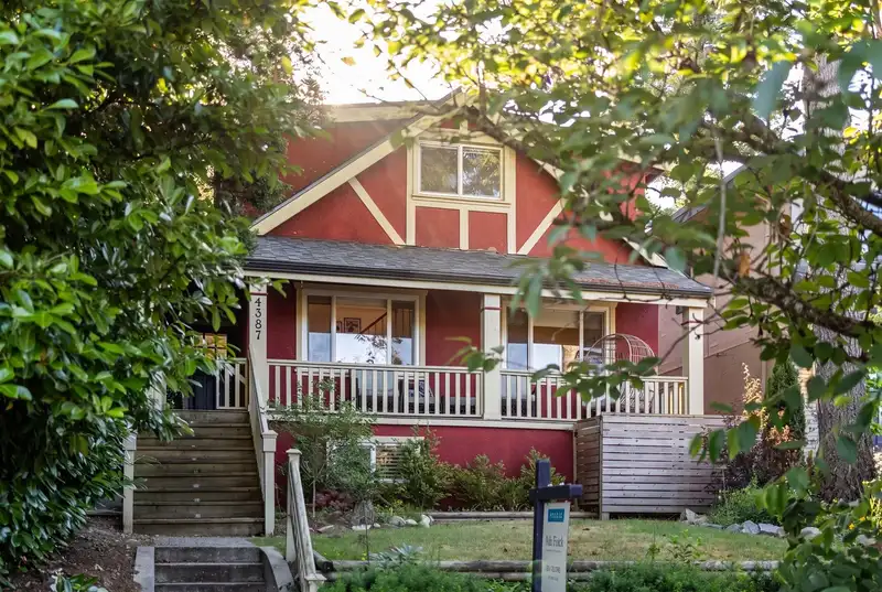 4387 ST. GEORGE STREET - photo 1 of 22
