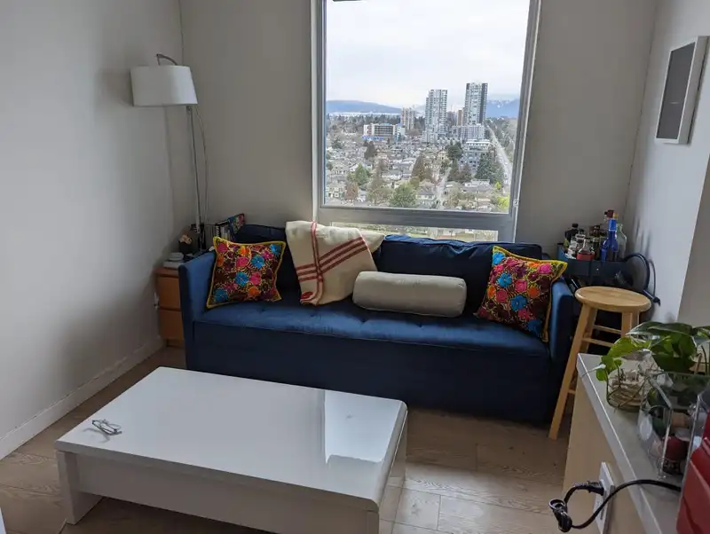 2004 8189 CAMBIE STREET - photo 3 of 14
