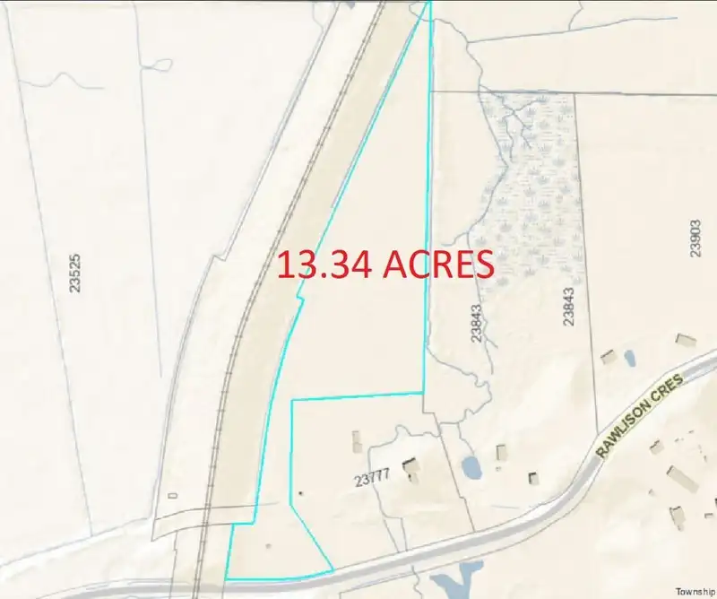 13.34AC RAWLISON CRESCENT - photo 2 of 4