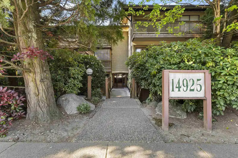 302 14925 100 AVENUE - photo 1 of 25