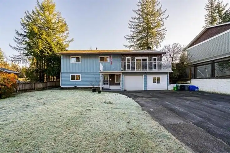 4660 202 STREET - photo 1 of 32
