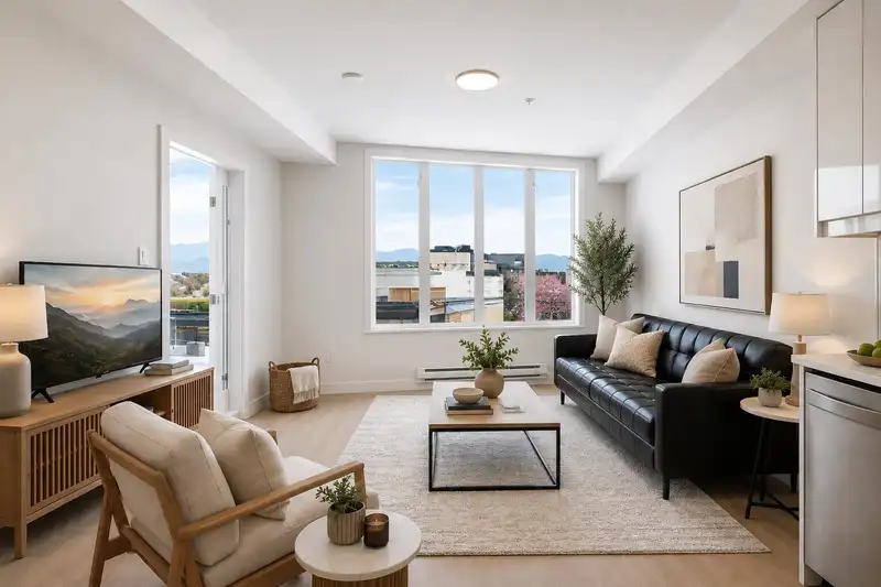 307 3050 KINGSWAY - photo 1 of 24