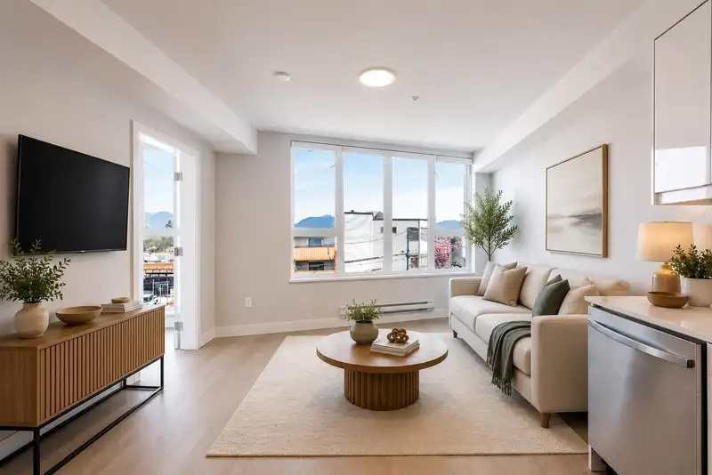 307 3050 KINGSWAY - photo 4 of 24