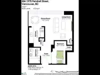 304 1975 PENDRELL STREET - thumbnail 22