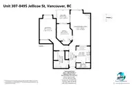 307 8495 JELLICOE STREET - thumbnail 22